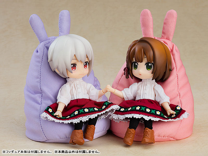PRE-ORDER Nendoroid More - Bean Bag Chair