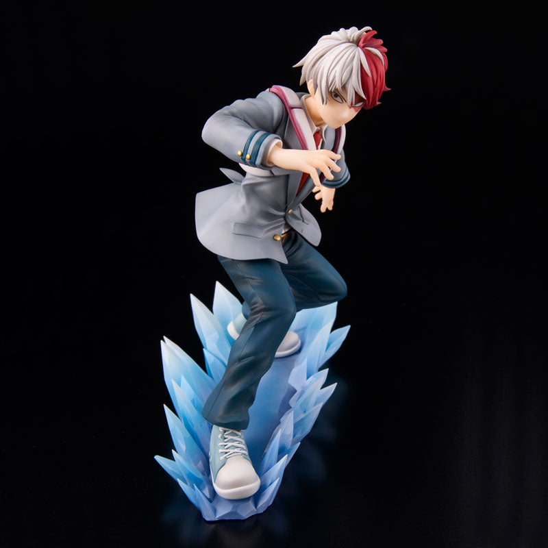 PRE-ORDER My Hero Academia: Intern Arc - Shoto Todoroki