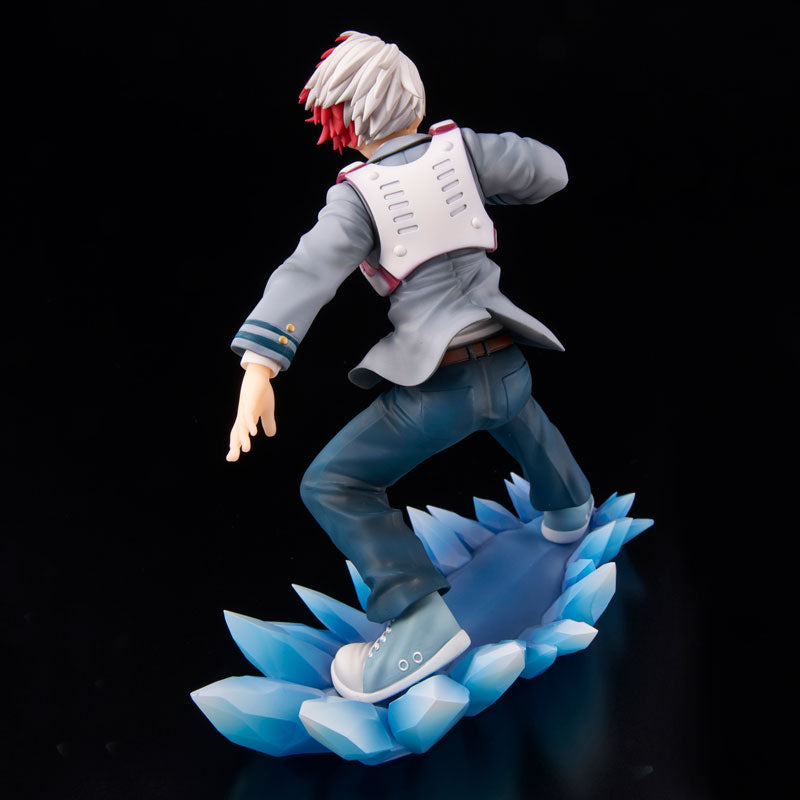 PRE-ORDER My Hero Academia: Intern Arc - Shoto Todoroki