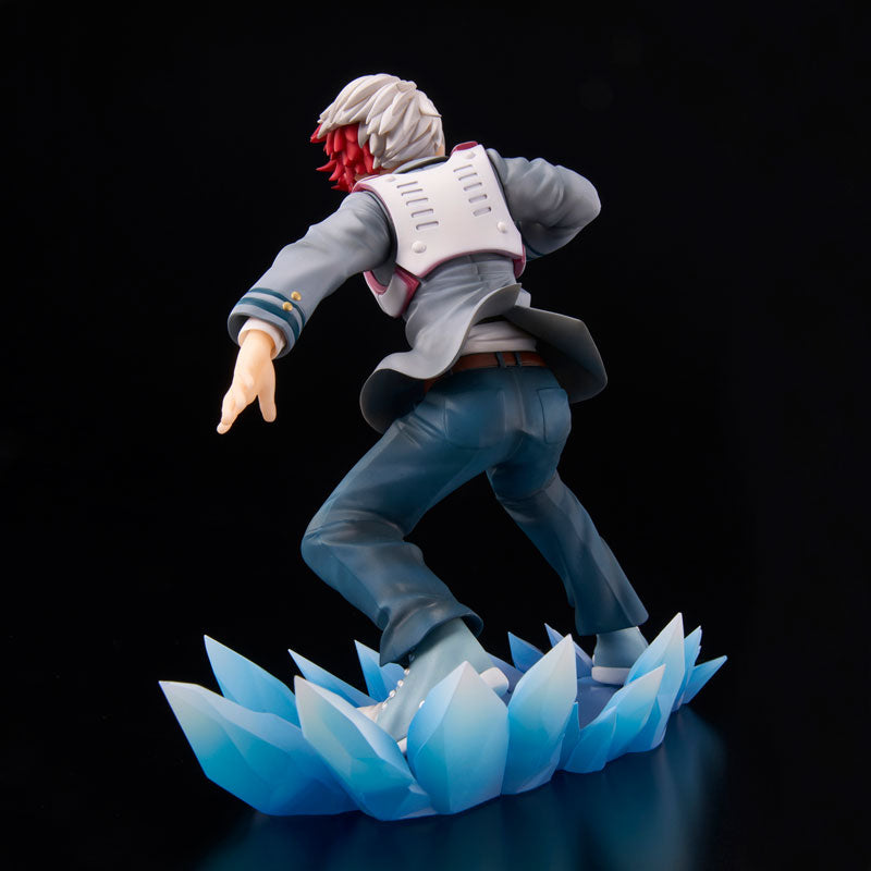 PRE-ORDER My Hero Academia: Intern Arc - Shoto Todoroki