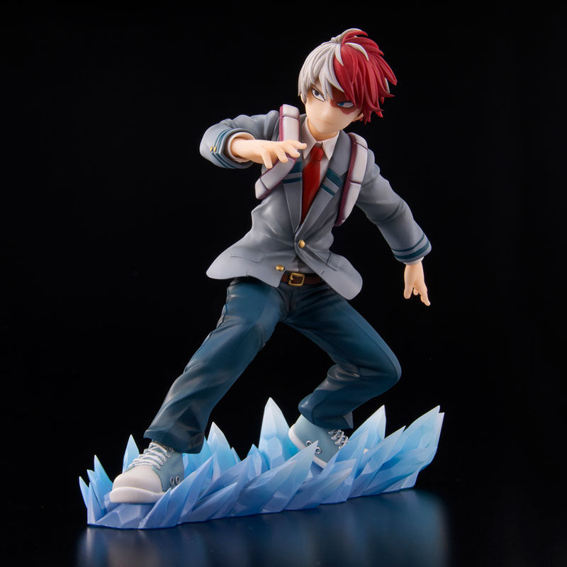 PRE-ORDER My Hero Academia: Intern Arc - Shoto Todoroki