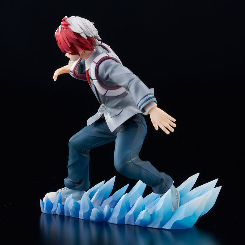 PRE-ORDER My Hero Academia: Intern Arc - Shoto Todoroki