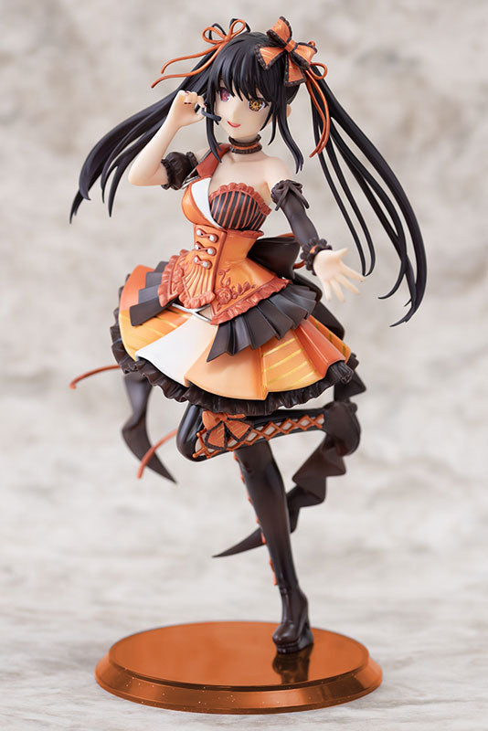 PRE-ORDER Date A Bullet - Kurumi Tokisaki: Idol Ver. Another Edition 1/7
