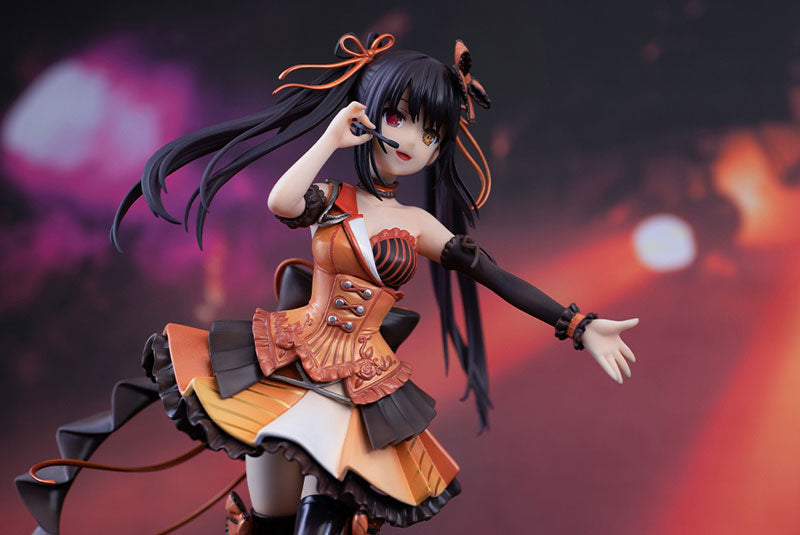 PRE-ORDER Date A Bullet - Kurumi Tokisaki: Idol Ver. Another Edition 1/7