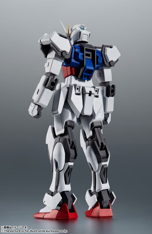 PRE-ORDER Robot Spirits SIDE MS - Mobile Suit Gundam SEED - GAT-X105 Strike Gundam Ver. A.N.I.M.E.