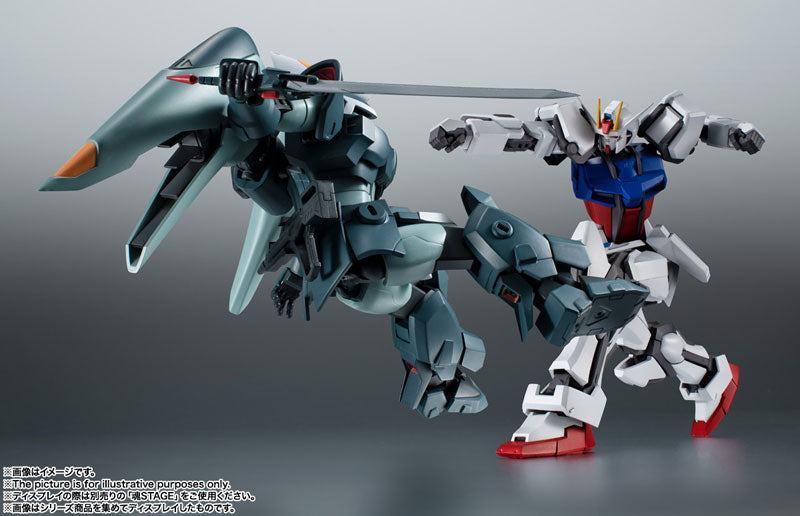 PRE-ORDER Robot Spirits SIDE MS - Mobile Suit Gundam SEED - GAT-X105 Strike Gundam Ver. A.N.I.M.E.