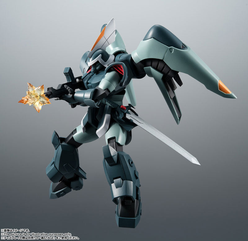 PRE-ORDER Robot Spirits SIDE MS - Mobile Suit Gundam SEED - ZGMF-1017 Ginn Ver. A.N.I.M.E.