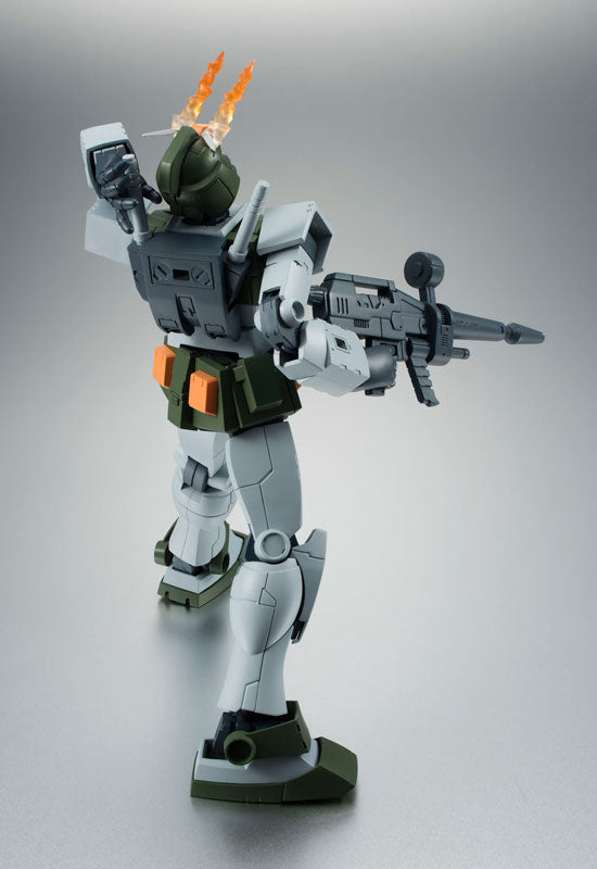 PRE-ORDER Robot Spirits SIDE MS - Mobile Suit Gundam MSV - FA-78-1 Full Armor Gundam Ver. A.N.I.M.E. [2nd Release]