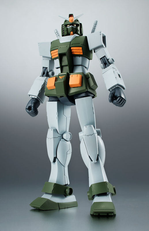 PRE-ORDER Robot Spirits SIDE MS - Mobile Suit Gundam MSV - FA-78-1 Full Armor Gundam Ver. A.N.I.M.E. [2nd Release]