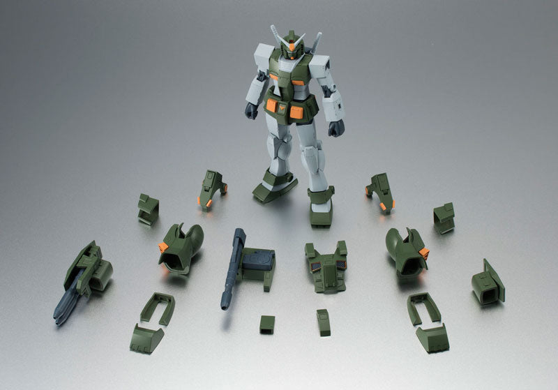 PRE-ORDER Robot Spirits SIDE MS - Mobile Suit Gundam MSV - FA-78-1 Full Armor Gundam Ver. A.N.I.M.E. [2nd Release]