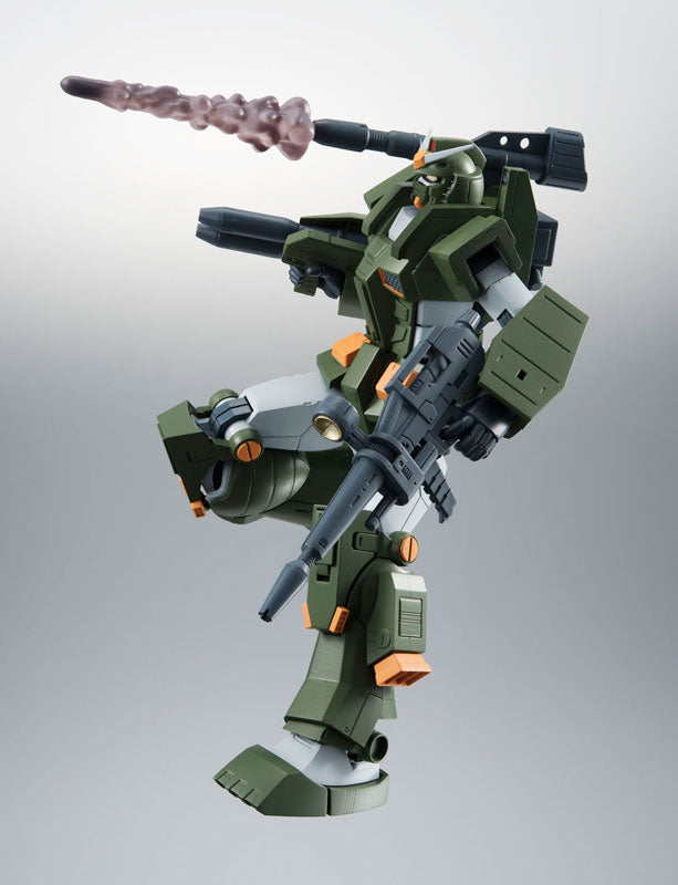 PRE-ORDER Robot Spirits SIDE MS - Mobile Suit Gundam MSV - FA-78-1 Full Armor Gundam Ver. A.N.I.M.E. [2nd Release]
