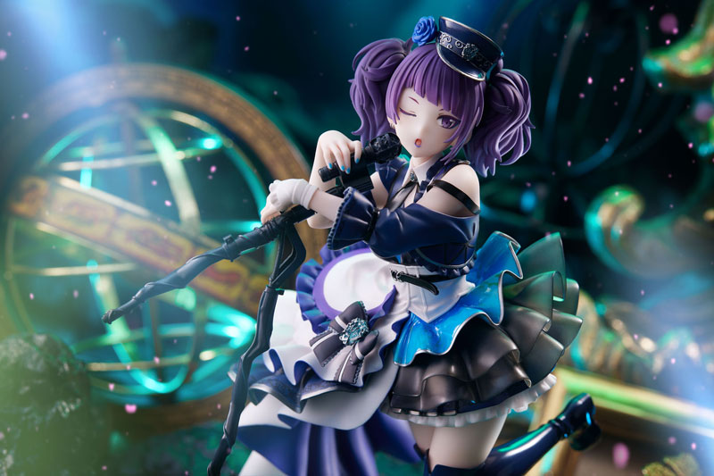 PRE-ORDER THE IDOLM@STER SHINY COLORS - Mamimi Tanaka: Le Fond de la Mer Ver. 1/8