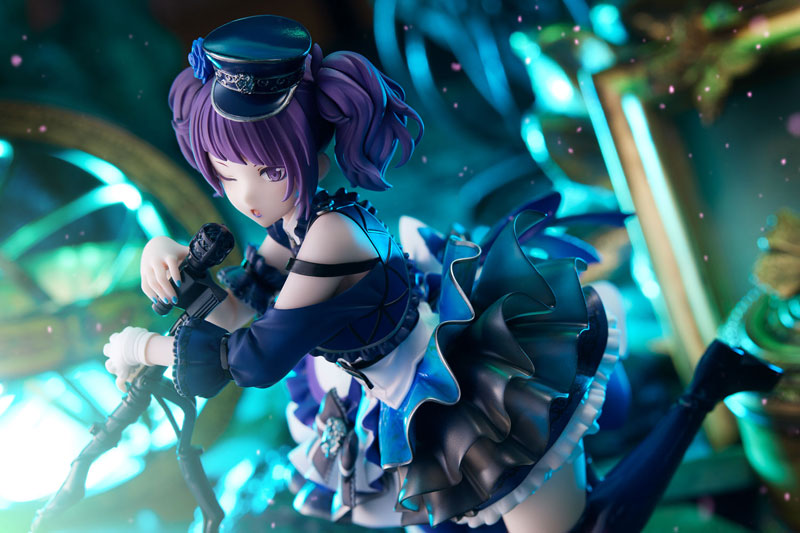 PRE-ORDER THE IDOLM@STER SHINY COLORS - Mamimi Tanaka: Le Fond de la Mer Ver. 1/8