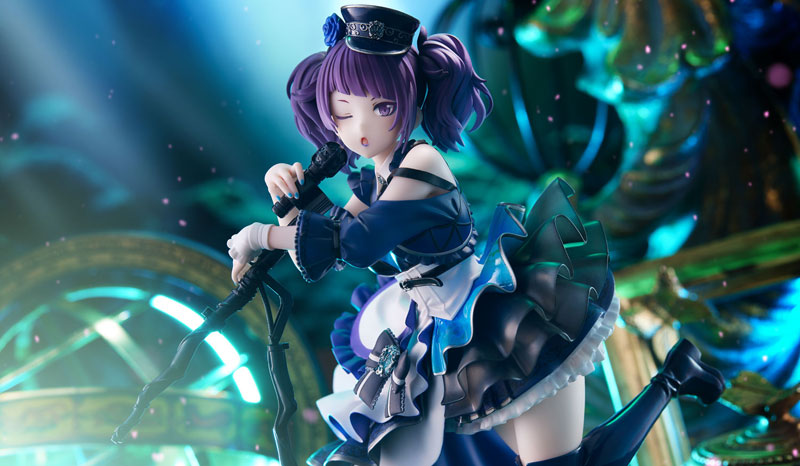 PRE-ORDER THE IDOLM@STER SHINY COLORS - Mamimi Tanaka: Le Fond de la Mer Ver. 1/8