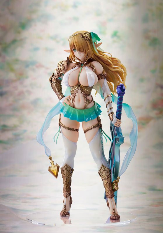 PRE-ORDER Elf Village - 8th Villager Cecile Antenna Shop Limited Edition [2nd Release]