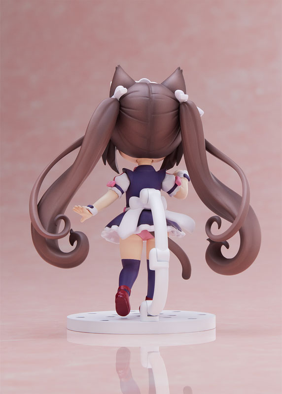 PRE-ORDER Mini Figure 100! - NEKOPARA - Chocola