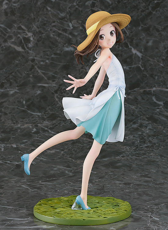 PRE-ORDER Master Takagi-san 3 - Takagi-san: One-Piece Dress Ver. 1/6