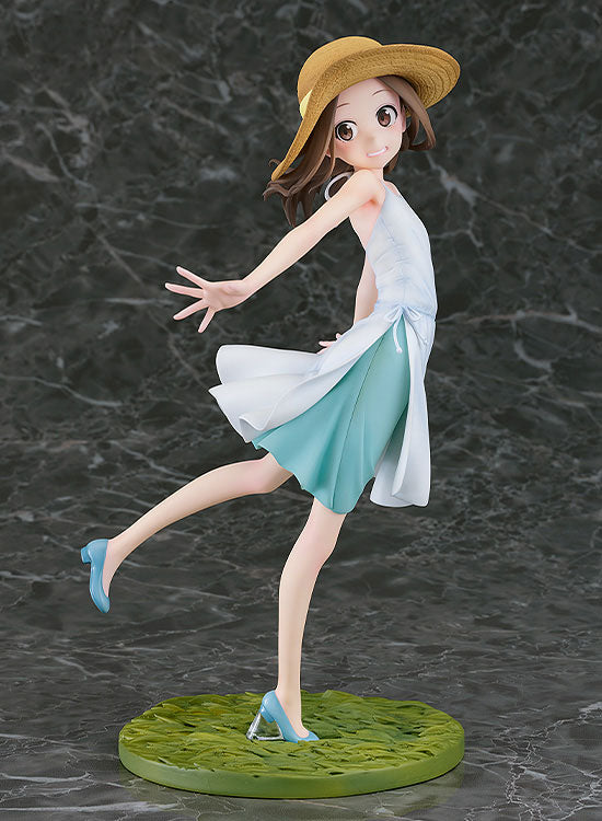 PRE-ORDER Master Takagi-san 3 - Takagi-san: One-Piece Dress Ver. 1/6
