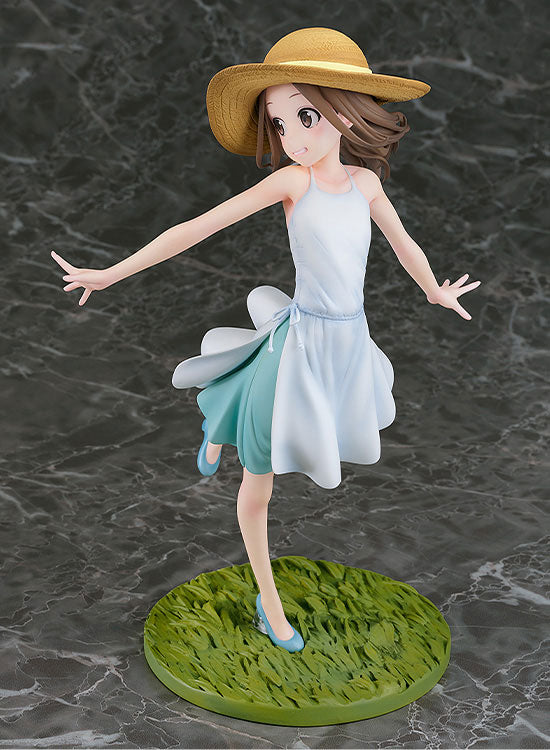 PRE-ORDER Master Takagi-san 3 - Takagi-san: One-Piece Dress Ver. 1/6