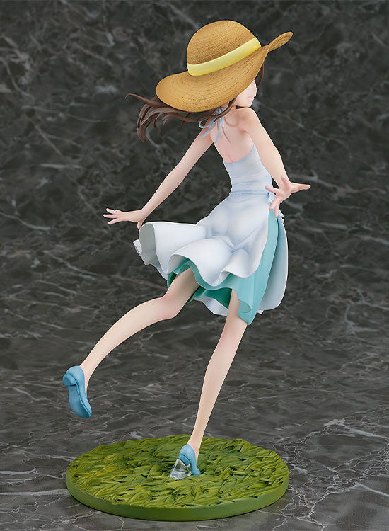 PRE-ORDER Master Takagi-san 3 - Takagi-san: One-Piece Dress Ver. 1/6