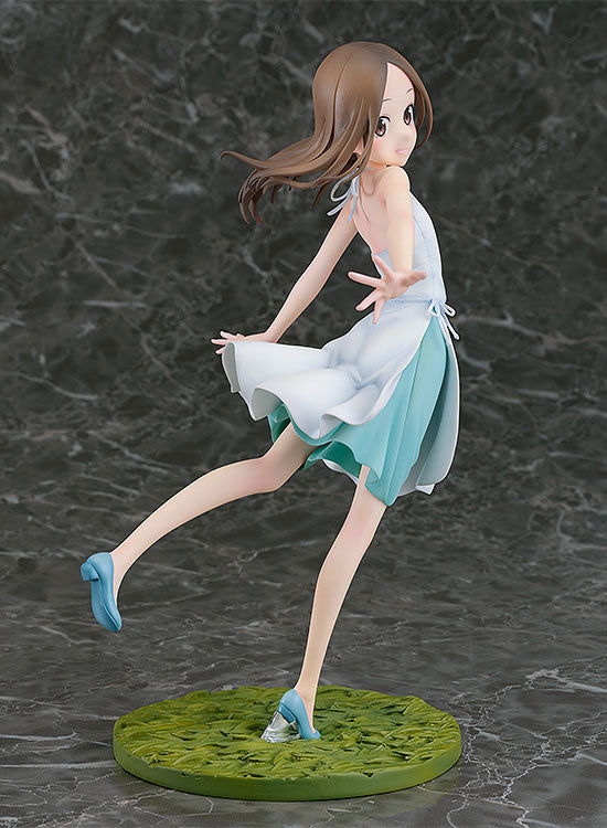 PRE-ORDER Master Takagi-san 3 - Takagi-san: One-Piece Dress Ver. 1/6