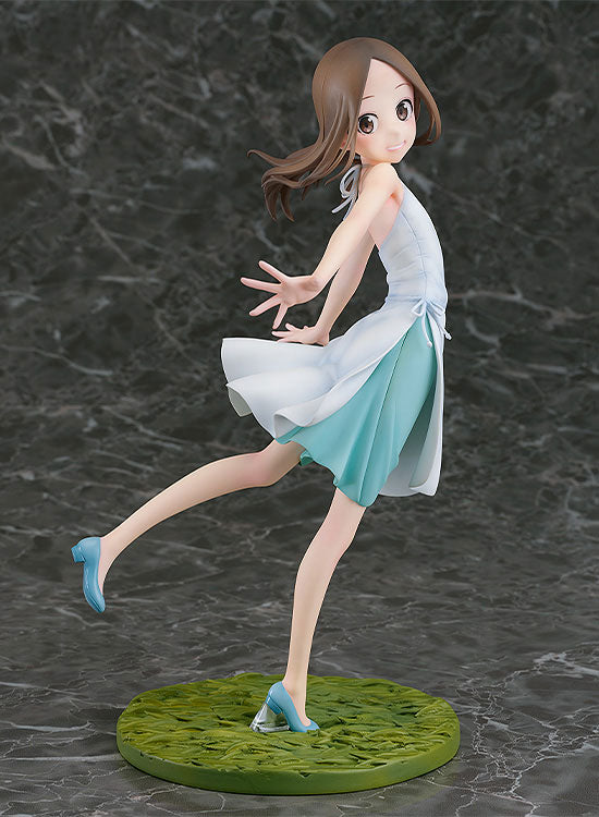 PRE-ORDER Master Takagi-san 3 - Takagi-san: One-Piece Dress Ver. 1/6