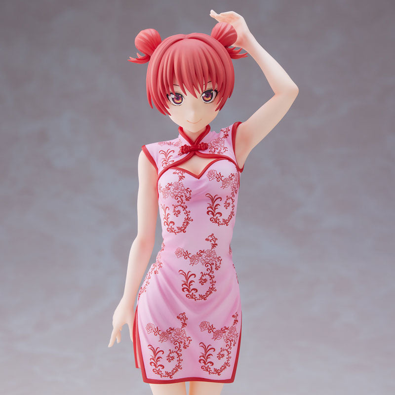 PRE-ORDER Girlfriend, Girlfriend - Saki Saki: China Dress Ver.