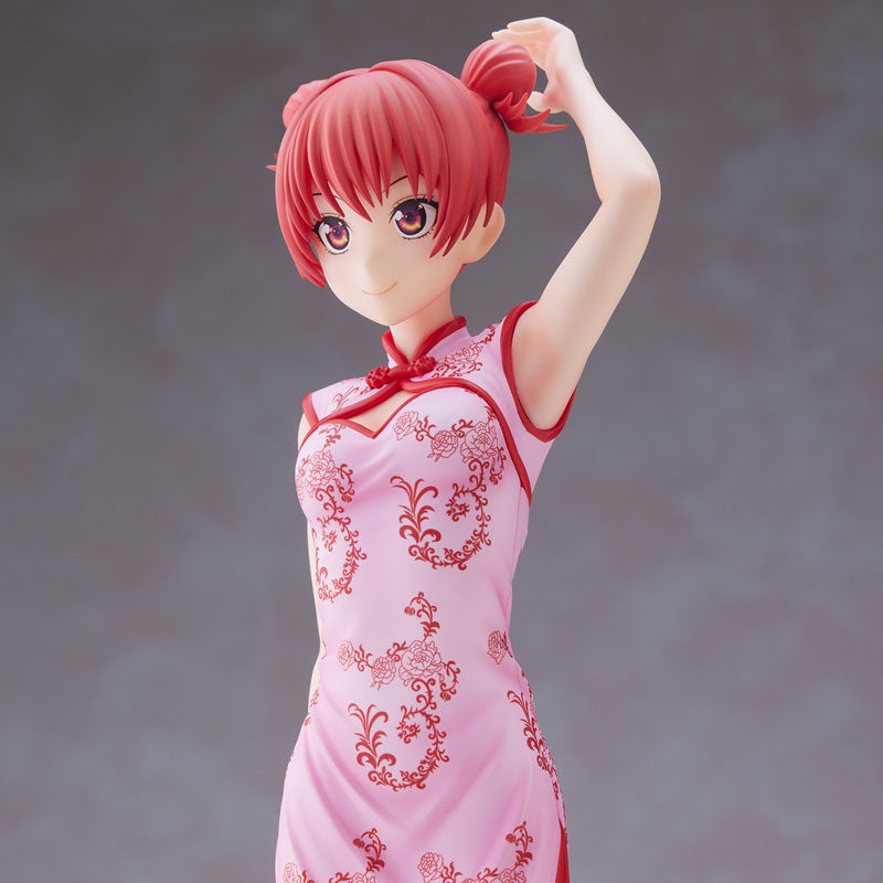 PRE-ORDER Girlfriend, Girlfriend - Saki Saki: China Dress Ver.