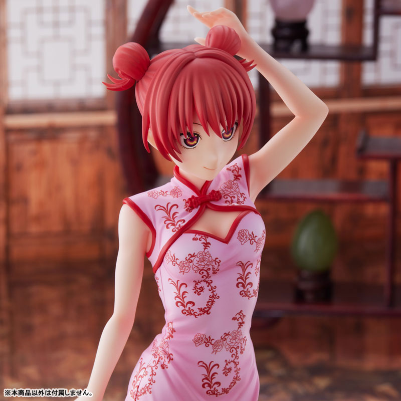 PRE-ORDER Girlfriend, Girlfriend - Saki Saki: China Dress Ver.