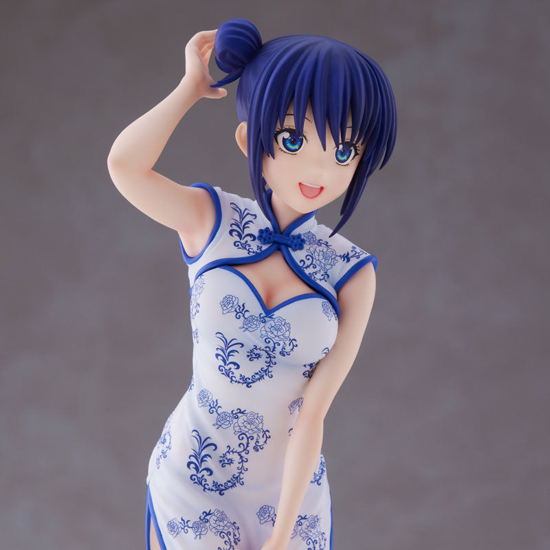 PRE-ORDER Girlfriend, Girlfriend - Minase Nagisa: China Dress Ver.