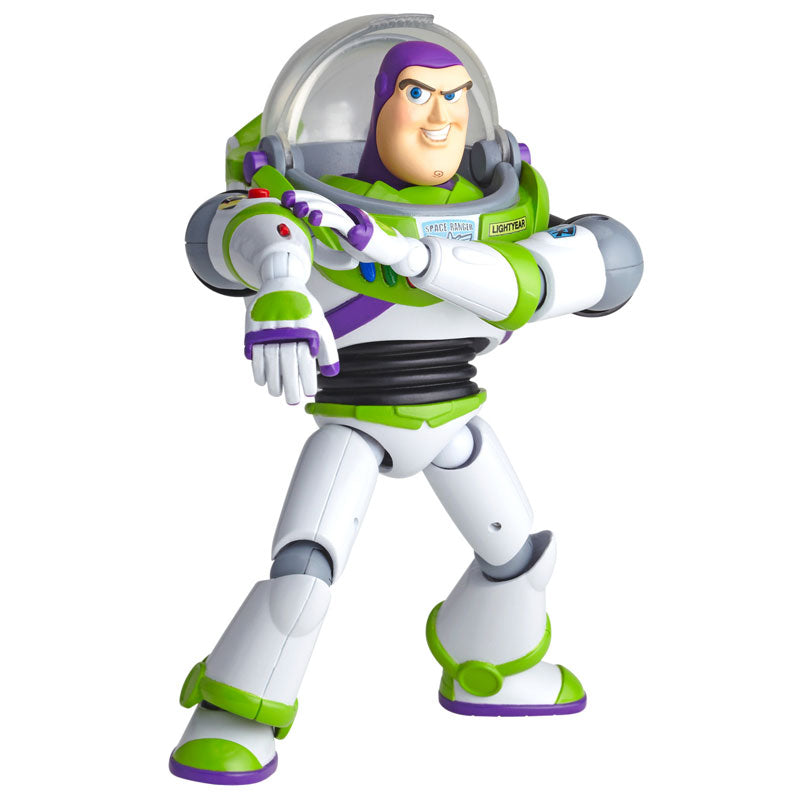 PRE-ORDER Revoltech - TOY STORY - Buzz Lightyear Ver1.5