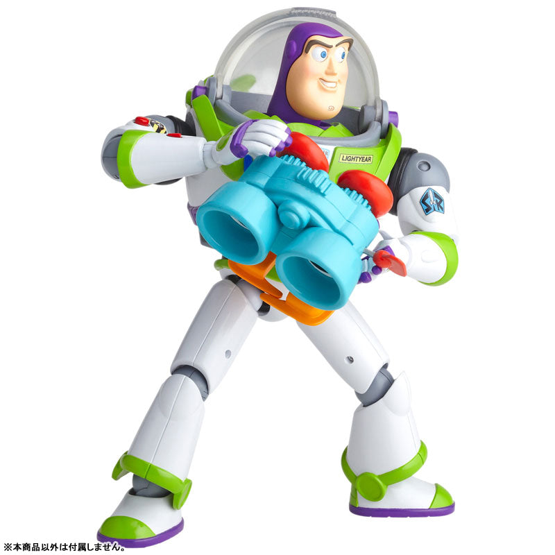 PRE-ORDER Revoltech - TOY STORY - Buzz Lightyear Ver1.5