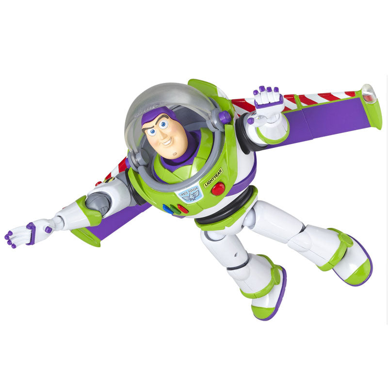 PRE-ORDER Revoltech - TOY STORY - Buzz Lightyear Ver1.5
