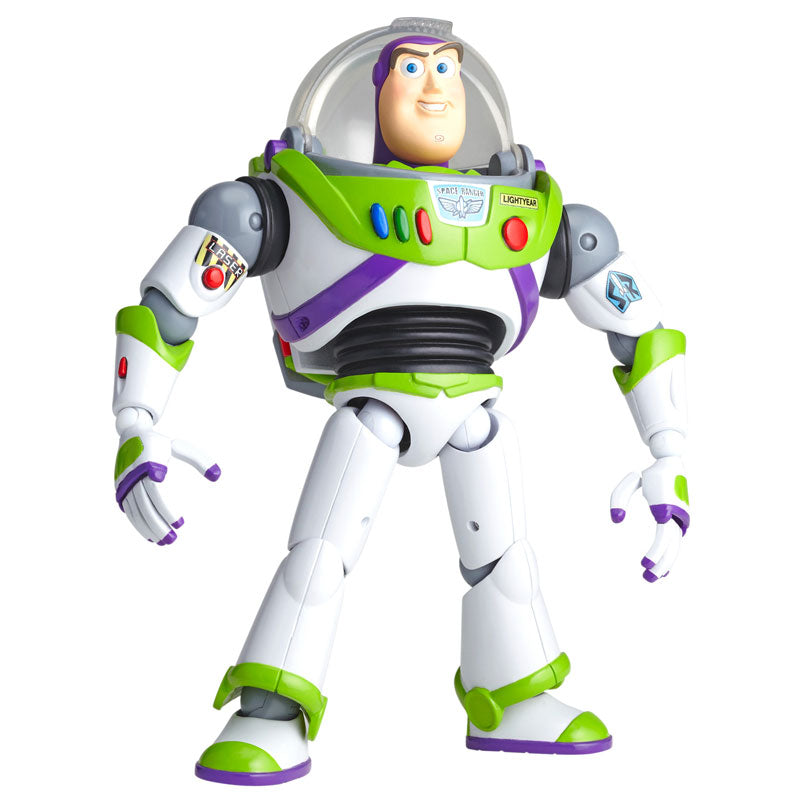 PRE-ORDER Revoltech - TOY STORY - Buzz Lightyear Ver1.5