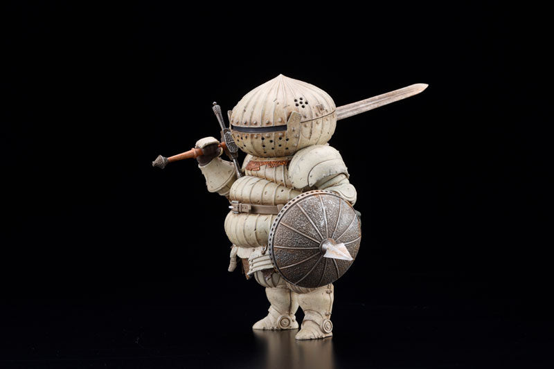 PRE-ORDER Q Collection - Dark Souls - Siegmeyer of Catarina [June 2023 Release]