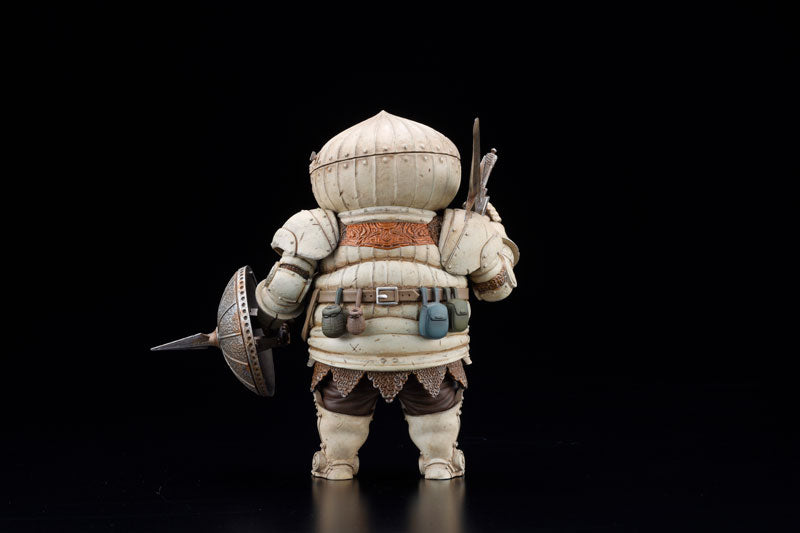 PRE-ORDER Q Collection - Dark Souls - Siegmeyer of Catarina [June 2023 Release]