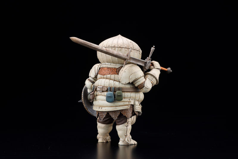 PRE-ORDER Q Collection - Dark Souls - Siegmeyer of Catarina [June 2023 Release]