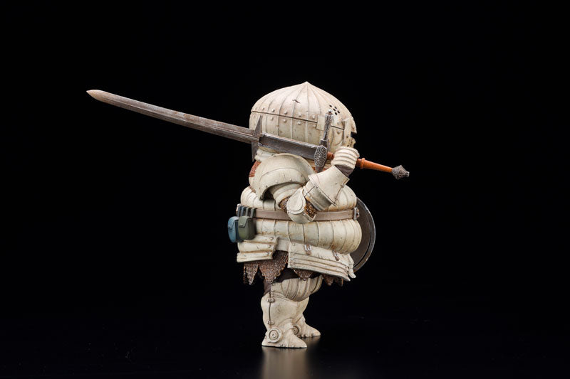 PRE-ORDER Q Collection - Dark Souls - Siegmeyer of Catarina [June 2023 Release]