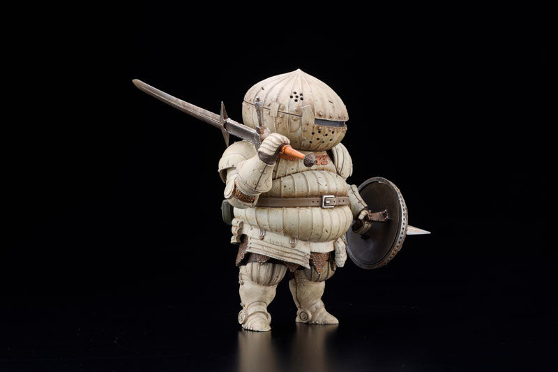 PRE-ORDER Q Collection - Dark Souls - Siegmeyer of Catarina [June 2023 Release]