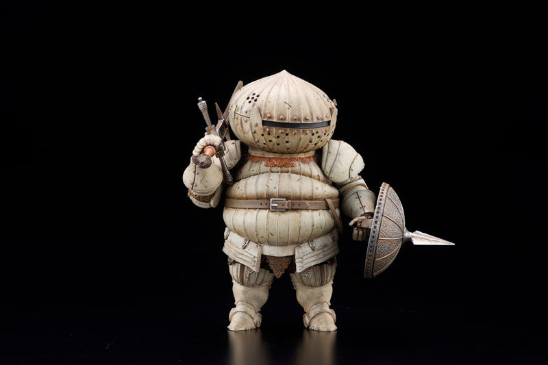 PRE-ORDER Q Collection - Dark Souls - Siegmeyer of Catarina [June 2023 Release]