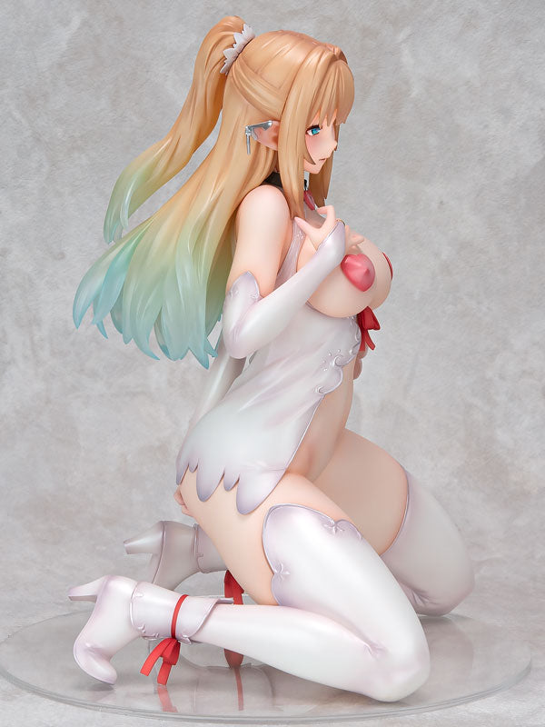 PRE-ORDER Honey Cage -  Katia-hime illustration by Fuyuki Nanahara 1/5