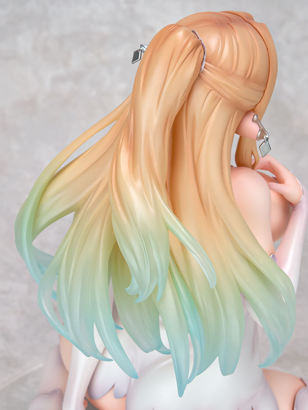 PRE-ORDER Honey Cage -  Katia-hime illustration by Fuyuki Nanahara 1/5