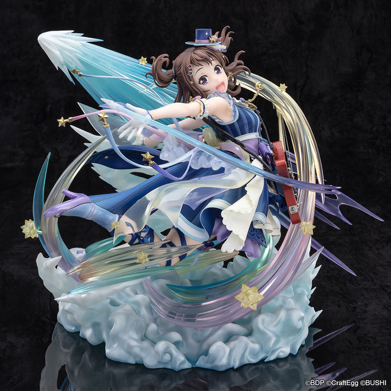 PRE-ORDER BanG Dream! Girls Band Party!  - Kasumi Toyama: Reaching For Brilliance Ver. 1/7