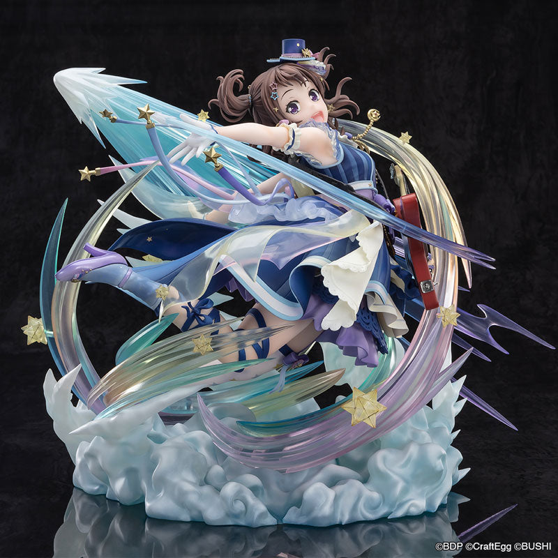 PRE-ORDER BanG Dream! Girls Band Party!  - Kasumi Toyama: Reaching For Brilliance Ver. 1/7