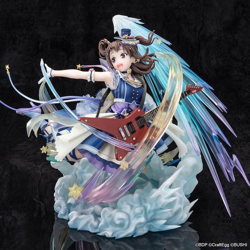 PRE-ORDER BanG Dream! Girls Band Party!  - Kasumi Toyama: Reaching For Brilliance Ver. 1/7