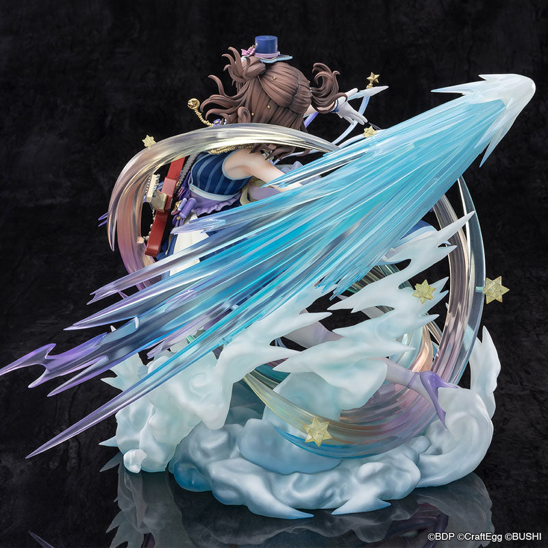 PRE-ORDER BanG Dream! Girls Band Party!  - Kasumi Toyama: Reaching For Brilliance Ver. 1/7