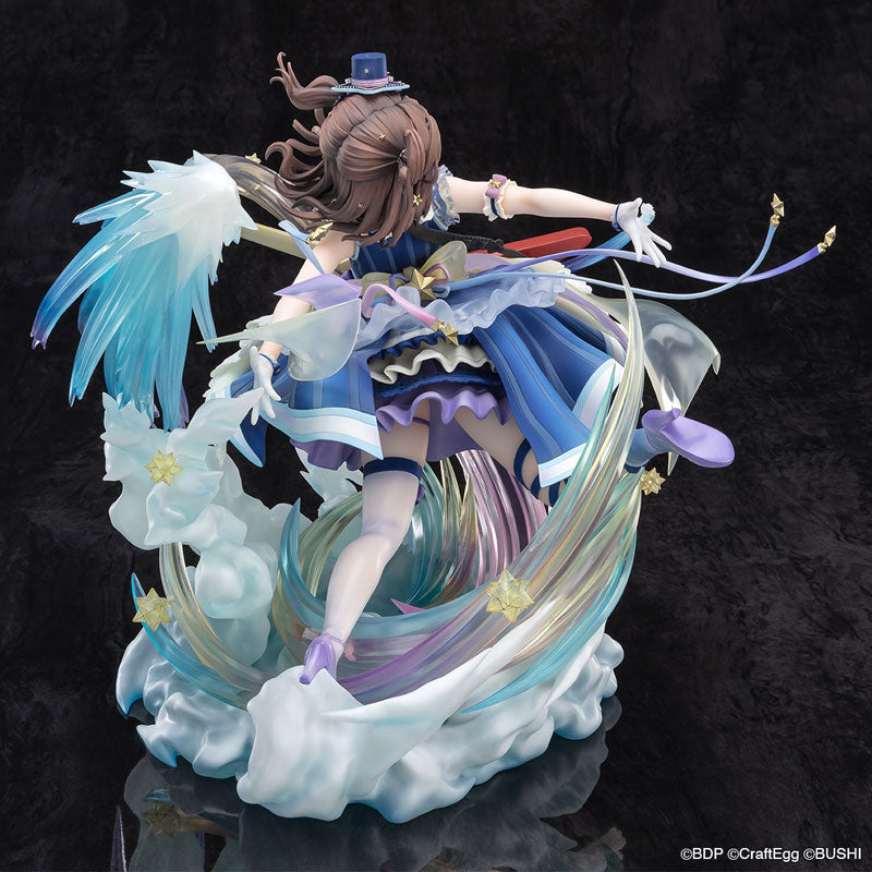 PRE-ORDER BanG Dream! Girls Band Party!  - Kasumi Toyama: Reaching For Brilliance Ver. 1/7
