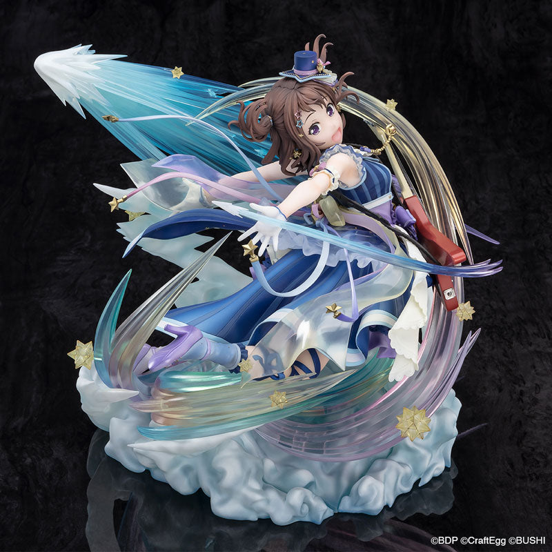 PRE-ORDER BanG Dream! Girls Band Party!  - Kasumi Toyama: Reaching For Brilliance Ver. 1/7