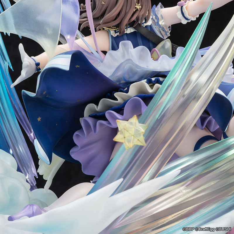 PRE-ORDER BanG Dream! Girls Band Party!  - Kasumi Toyama: Reaching For Brilliance Ver. 1/7