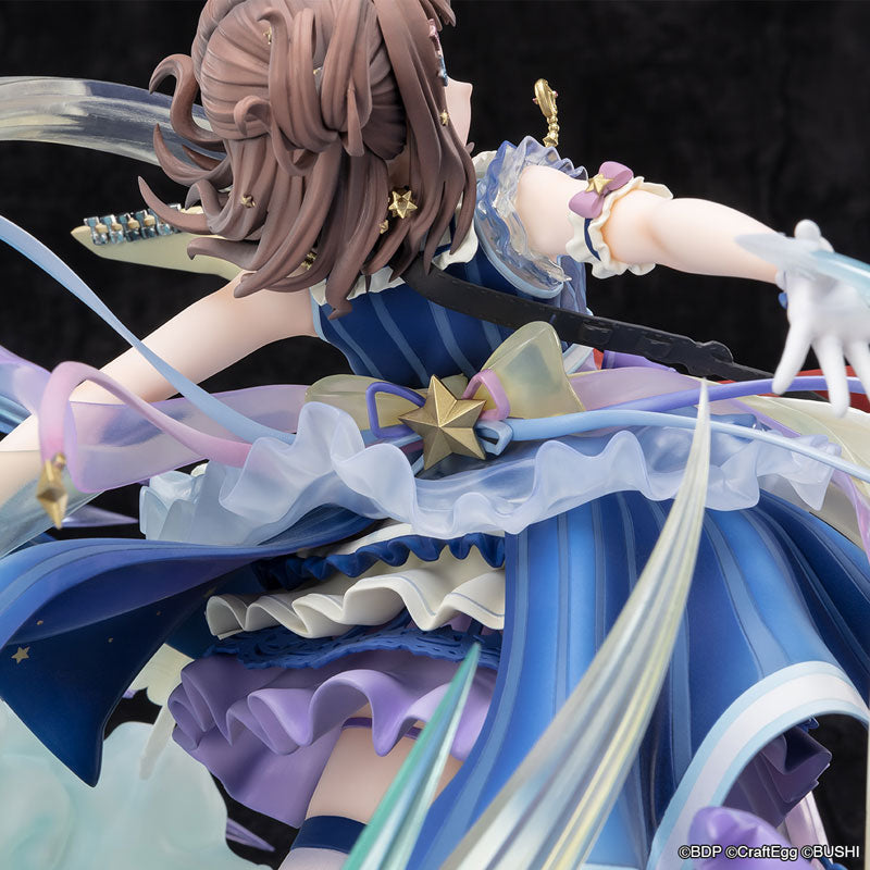 PRE-ORDER BanG Dream! Girls Band Party!  - Kasumi Toyama: Reaching For Brilliance Ver. 1/7